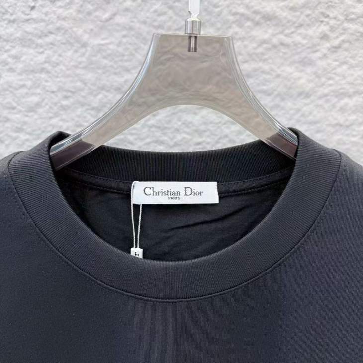 Dior T Shirts Short _SKUDiorS-2XLxetr26415914